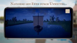 The Way of Salt - Salztranspor - Screenshot 3