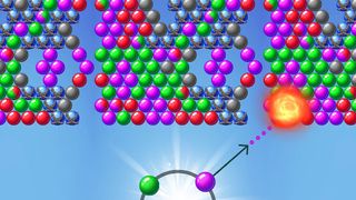 Bubble Pop : bubble shooter - Screenshot 3