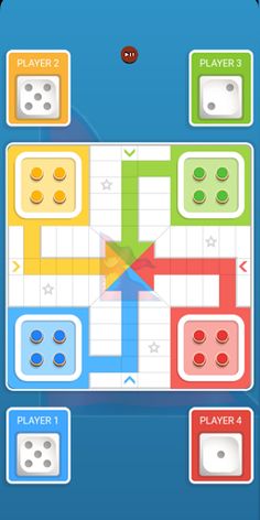 Upayogi Ludo - Screenshot 2