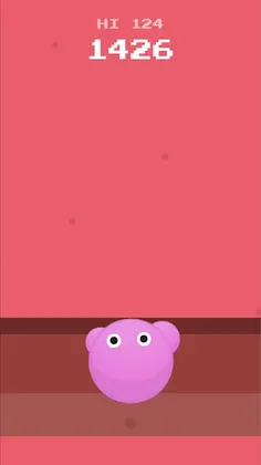 Pongis Jump - Screenshot 3