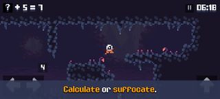 Mathonaut - Screenshot 3