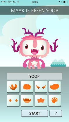 HelloYOOP - Screenshot 4