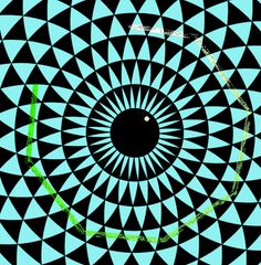 TRIPPY OCTAGON - Screenshot 4