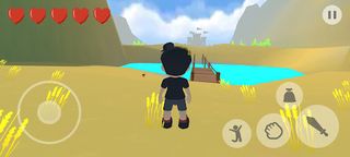 Guerra das Favelas - Screenshot 3