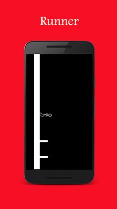 Runner - Screenshot 1