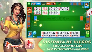 ZingPlay - Chinchón - Truco AR - Screenshot 3