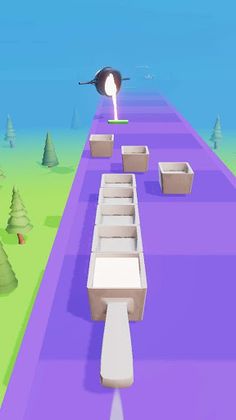 Forging swords Rush! - Screenshot 1