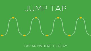 Jumping frog - Screenshot 1