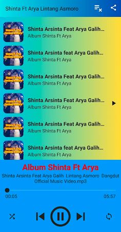 Shinta Ft Arya Lintang Asmoro - Screenshot 2