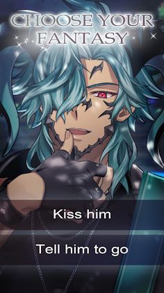 My Magical Boyfriend: Otome - Screenshot 3