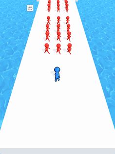 Freeze Zap! - Screenshot 2