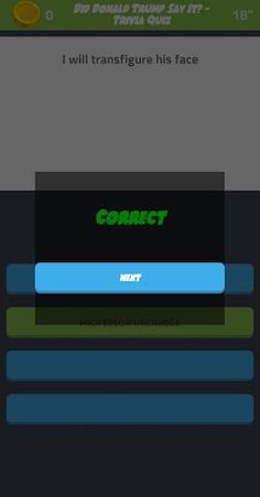 Did Donald Trump Say It? - Tri - Screenshot 4