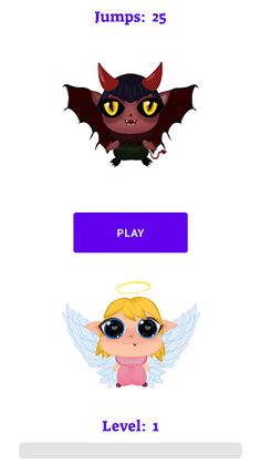 Catch Angela - Screenshot 2