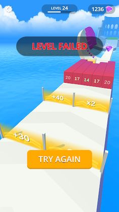 Drill Master - Screenshot 3