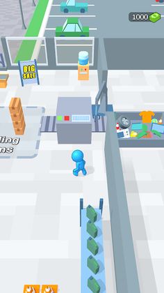 Black Friday - Screenshot 4