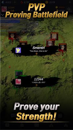 Guild Master - Screenshot 4
