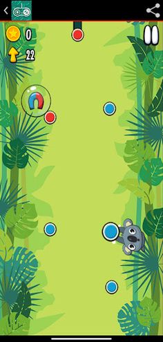 Gamey - Screenshot 4