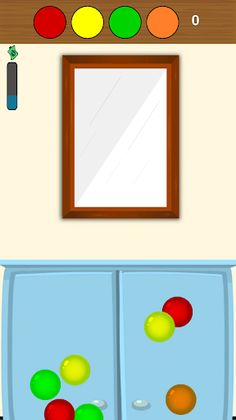 Bubble Sort - Screenshot 2