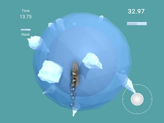 Iceberg! - Screenshot 2