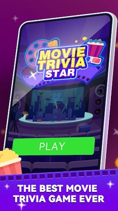 Movie Trivia Star - Screenshot 2