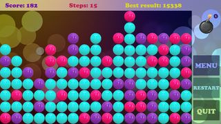 Bubble Breaker - Screenshot 2