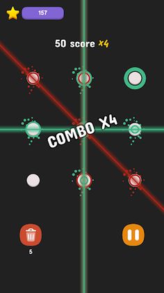 Spectre Mind: The Rings - Screenshot 4