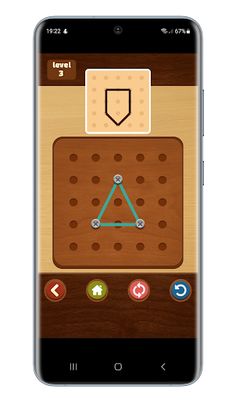 Pattern - Screenshot 3