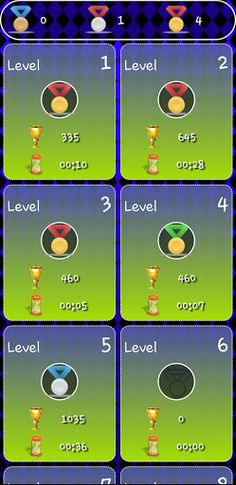 Train Your Memory - Screenshot 4