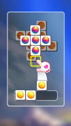 Tile Match-Classic Tile Puzzle - Screenshot 4