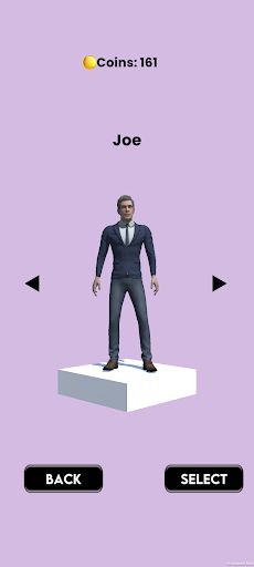 Jards - Screenshot 3