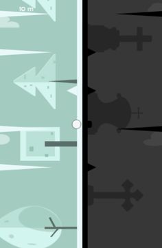 Shadow Run - Screenshot 2