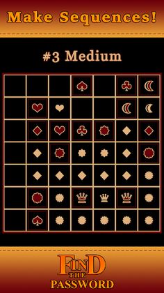 Find the Password - Screenshot 3