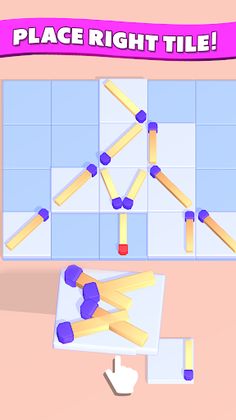 Connect Matches: Tile Games - Screenshot 4