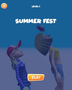 SummerFest - Screenshot 1