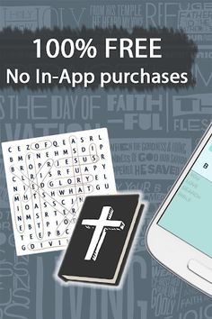 Bible Word Search - Biblical P - Screenshot 2