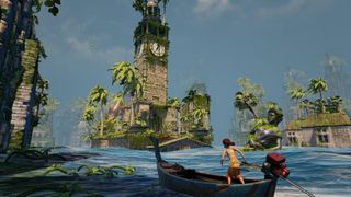 Submerged - Screenshot 3