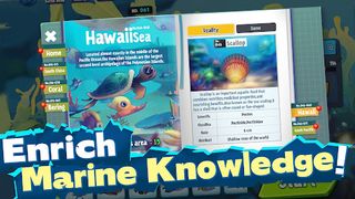 Hungry Fish.io - Screenshot 2