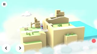 It's Full of Sparks - Screenshot 1