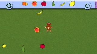 Sakletaren - Kategorier - Screenshot 2