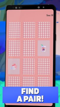 Flip To Know - Screenshot 3