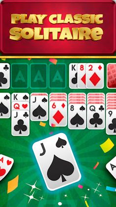 Solitaire Go: Klondike Clash - Screenshot 1
