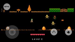 CHAVES E CHAPOLIN FIGHT - Screenshot 1