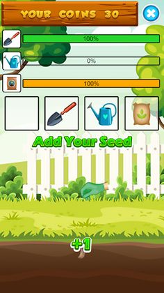 My Plants - Screenshot 4