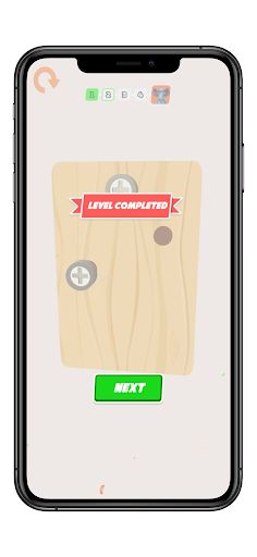 Screw Puzzle: Nuts and Bolts - Screenshot 3