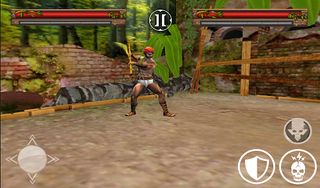 batalla fight - Screenshot 1