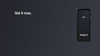 Arceus X - Screenshot 3