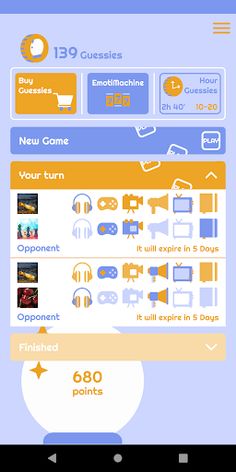 Guess with Emoticons - Screenshot 2