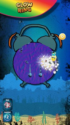 Water Ring Game - Screenshot 3