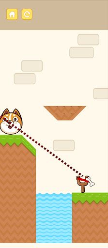 Feed the Dog - Screenshot 2