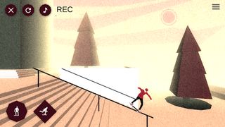 Skate Lines - Screenshot 1